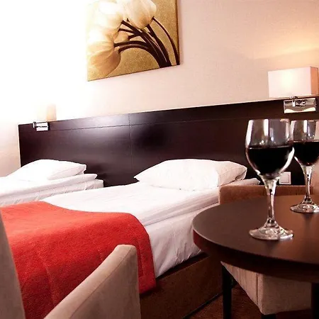 Hotel Z-hotel Business & 4*