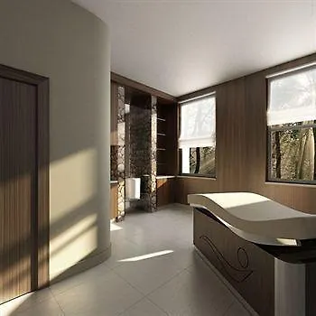Hotell Z-Hotel Business & Spa