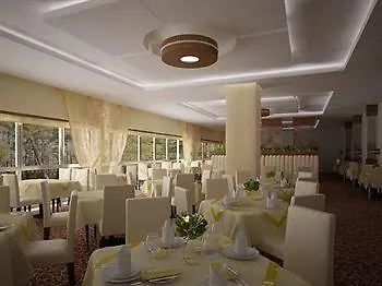 Z-Hotel Business & Spa