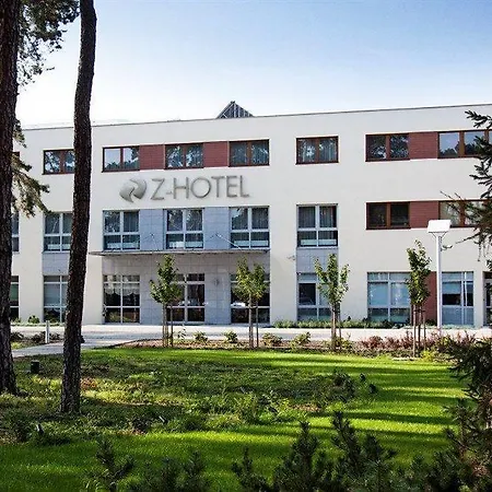 Z-Hotel Business & Spa Otwock