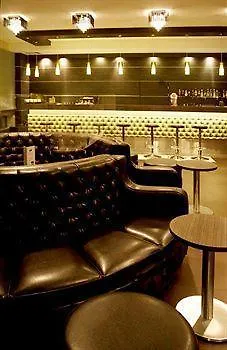 Hotell Z-Hotel Business & Spa Otwock