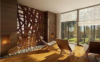 Hotell Z-Hotel Business & Spa 4*