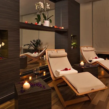 Z-hotel Business & Hotel