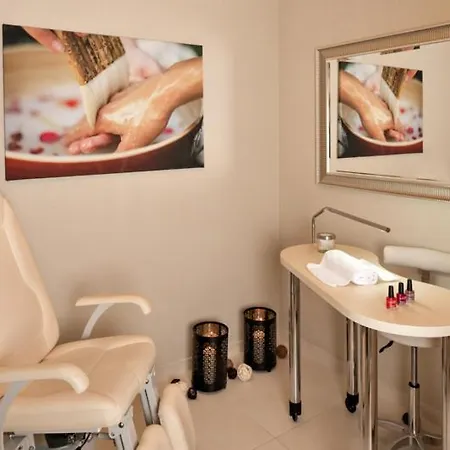 Hotel Z-hotel Business&spa 4*