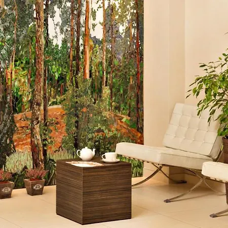 Z-hotel Business & Hotel 4*