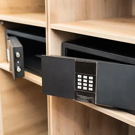 Z-hotel Business & Hotel Otwock