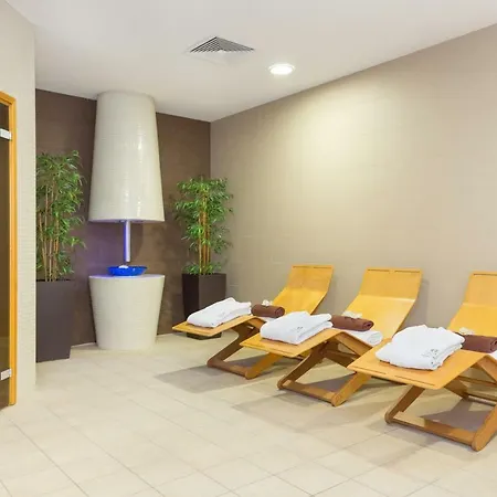 Hotel Z-hotel Business & 4*