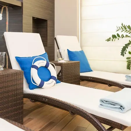 Z-Hotel Business & Spa