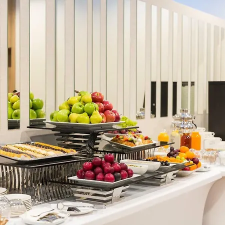 Hotel Z-hotel Business & Otwock