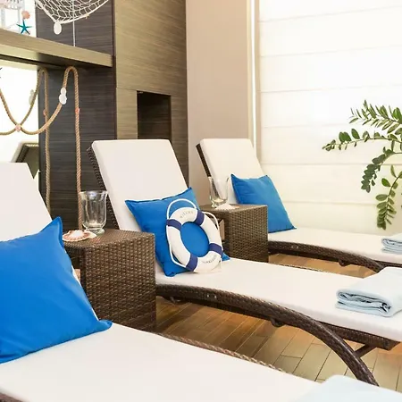 Z-hotel Business & 4* Otwock