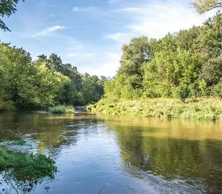 Z-hotel Business & 4* Otwock