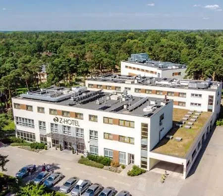 Z-hotel Business & Hotel Otwock