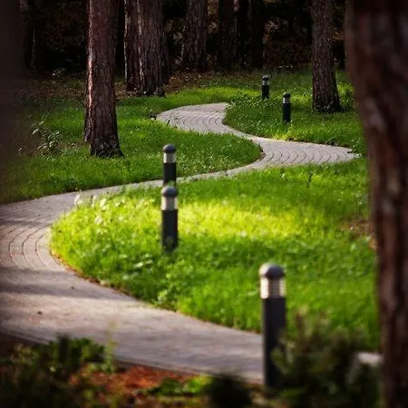 Hotel Z-hotel Business & Otwock