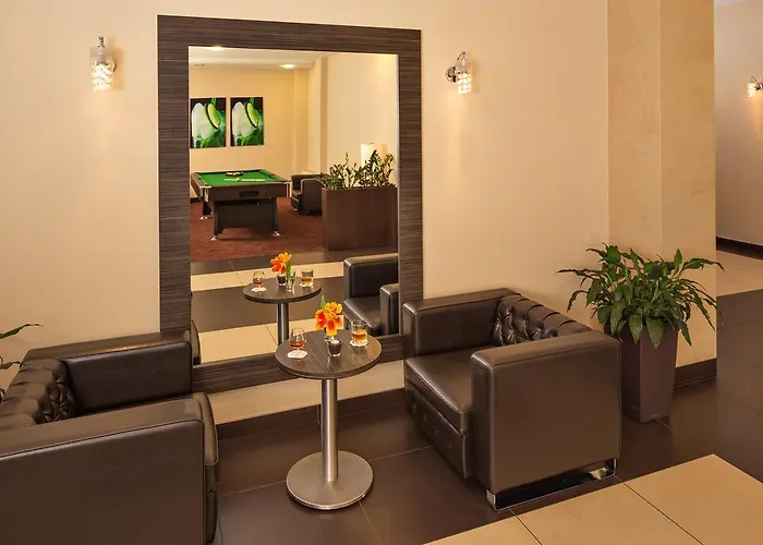 Z-hotel Business & Hotel Otwock