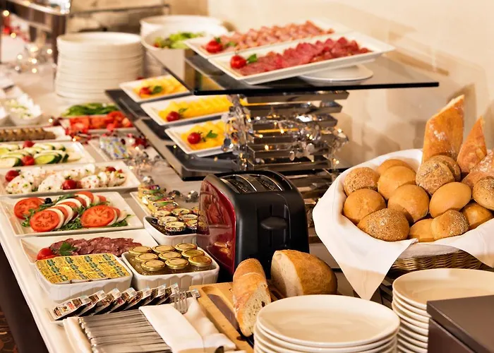 Z-hotel Business & Otwock