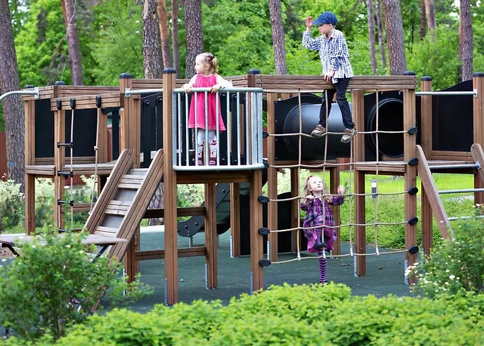 Hotel Z-hotel Business & Otwock