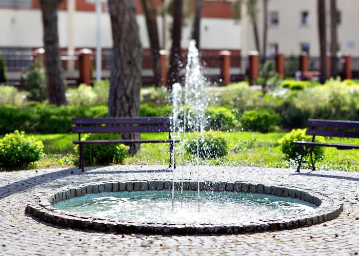 Hotel Z-hotel Business & 4*