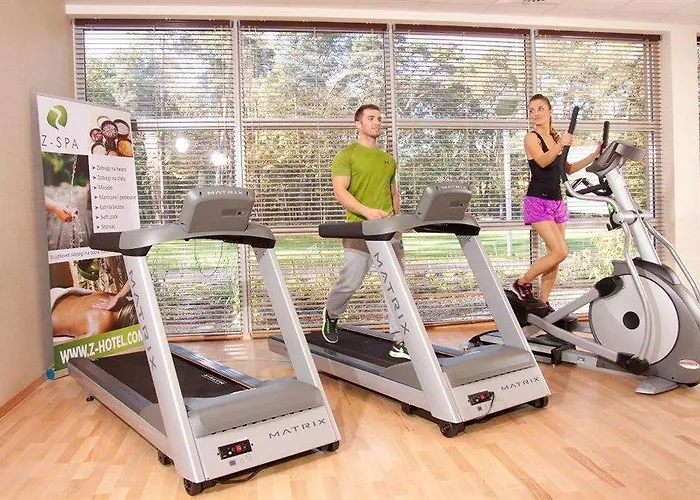 Hotel Z-hotel Business & Otwock