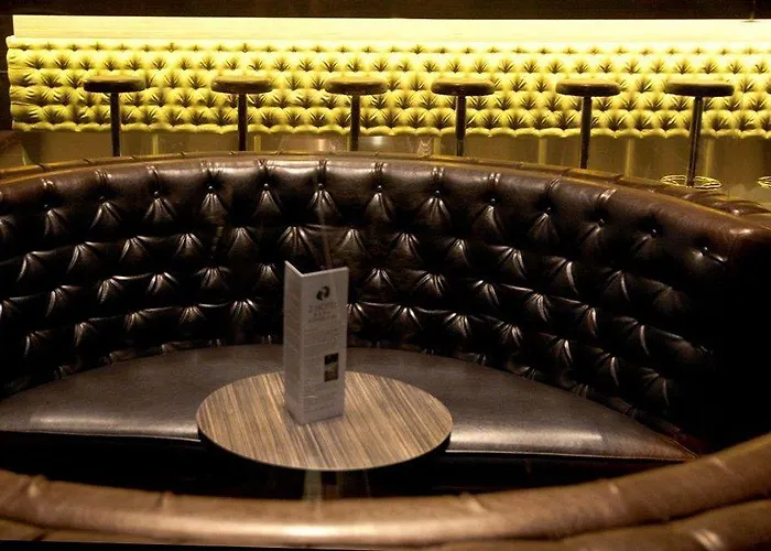 Hotel Z-hotel Business &