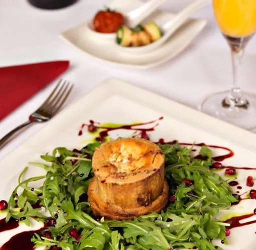 Hotel Z-hotel Business &