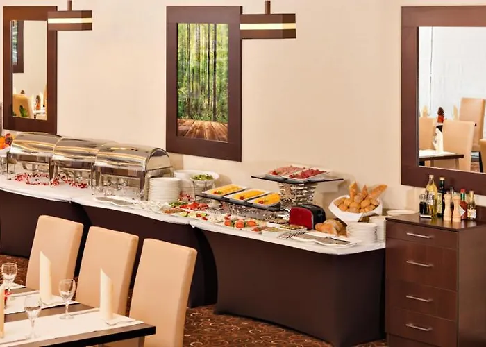 Z-hotel Business & 4*