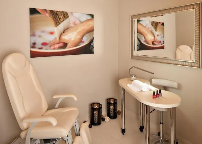 Hotel Z-hotel Business & 4*