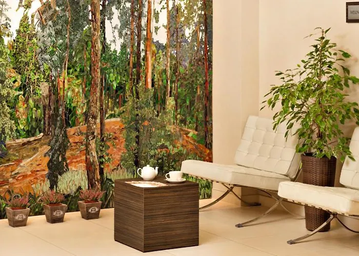 Z-hotel Business & Hotel 4*