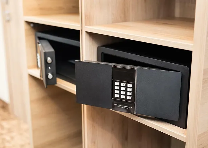 Z-hotel Business & Hotel Otwock