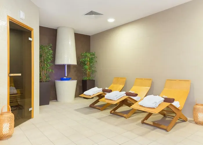 Hotel Z-hotel Business & 4*