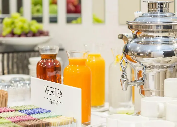 Hotel Z-hotel Business &