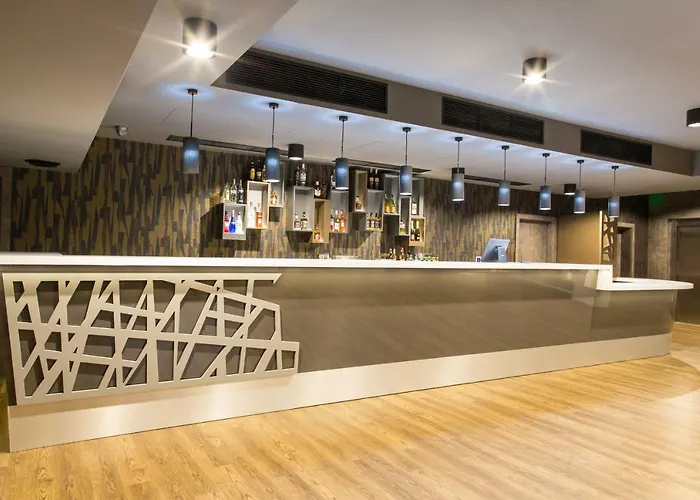 Hotel Z-hotel Business & Otwock