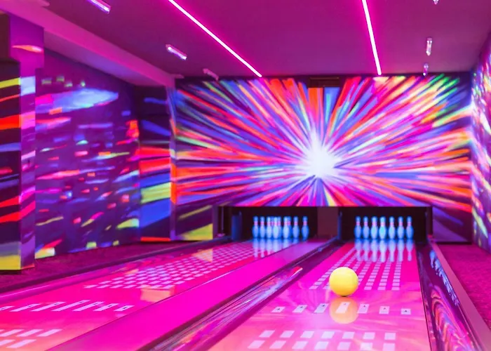 Hotel Z-hotel Business & 4*