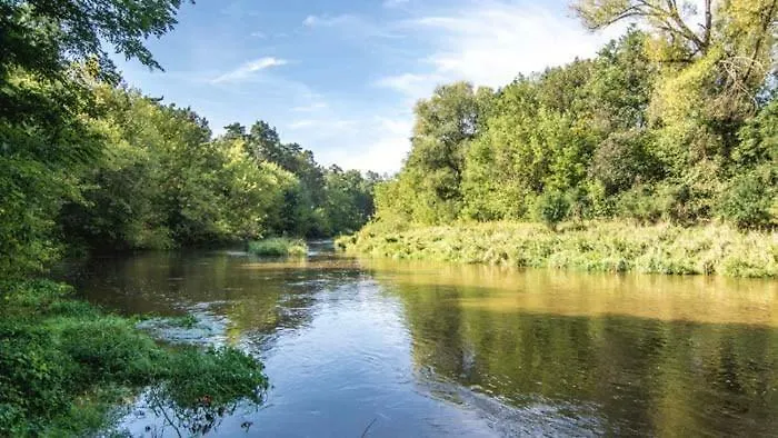 Z-hotel Business & 4* Otwock