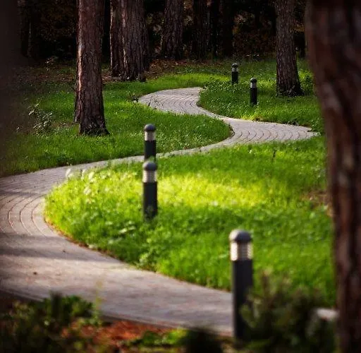 Hotel Z-hotel Business & Otwock